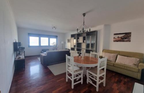 Muxia Apartment | Unforgettable Stay at Piso Muxía - Perfect for Families!