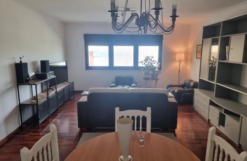 Muxia Apartment | Unforgettable Stay at Piso Muxía - Perfect for Families!