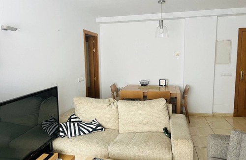 Pere Garau Condo | Relaxing Retreat: Discover Piso Muy Tranquilo