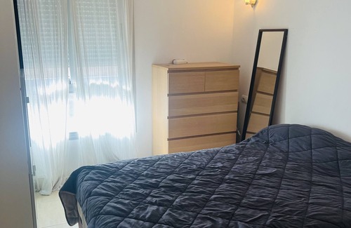 Pere Garau Condo | Relaxing Retreat: Discover Piso Muy Tranquilo