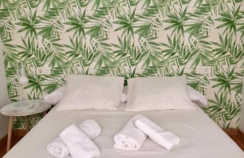 Plaza de Toros-Doctores-San Lazaro Apartment | Discover a Cozy New Apartment in Granada's Heart