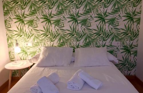 Plaza de Toros-Doctores-San Lazaro Apartment | Discover a Cozy New Apartment in Granada's Heart