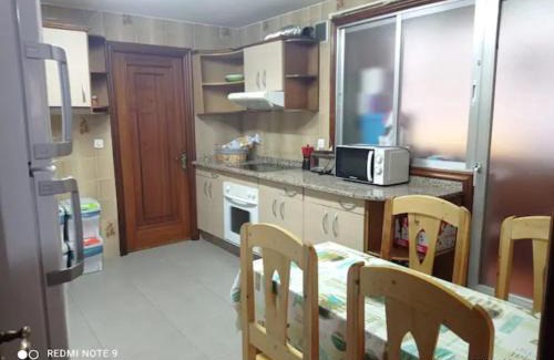 Ourense Apartment | Delightful Piso Ourense with Hot Tub & Pet-Friendly Perks