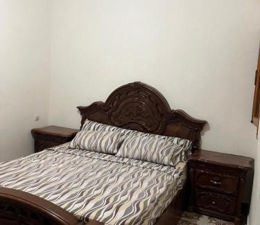 Ahriq Apartment | Piso para alquiler
