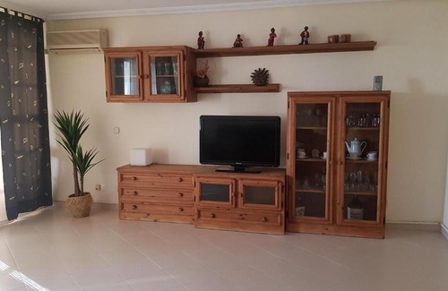 L'Albufereta Apartment | Oceanfront Vacation Apartment in Alicante - Rated 9.3/10
