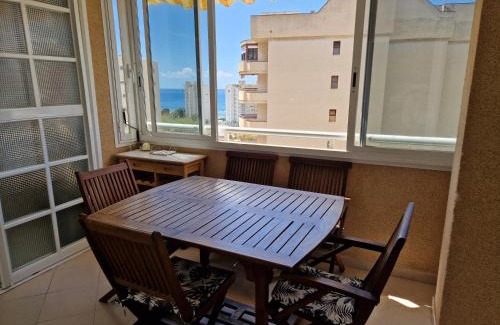 L'Albufereta Apartment | Oceanfront Vacation Apartment in Alicante - Rated 9.3/10