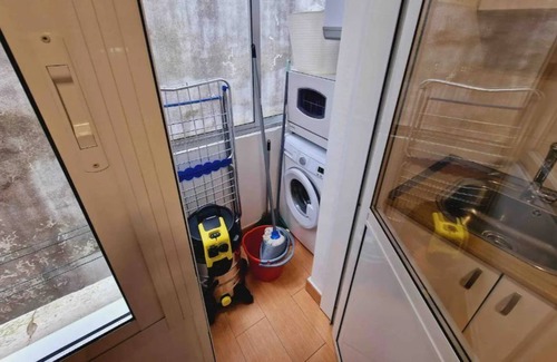 Pontevedra Apartment | Piso Recién Reformado en el Centro de Pontevedra
