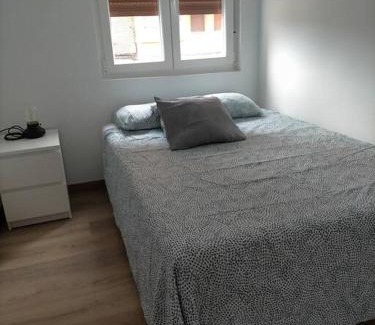 Haro Apartment | Stylish Newly Renovated Apartment with Balcony