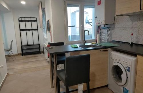 Haro Apartment | Stylish Newly Renovated Piso - Perfect for Families
