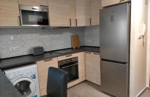 Haro Apartment | Stylish Newly Renovated Piso - Perfect for Families