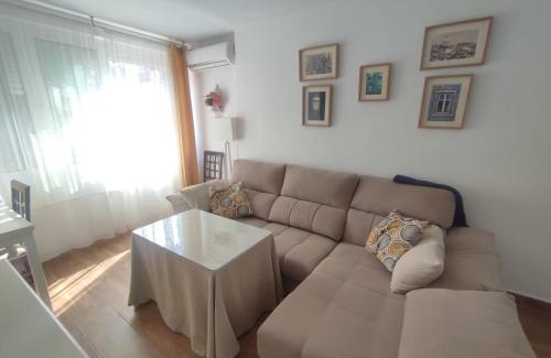Villegas Apartment | Bright 3-Bedroom Retreat for Families and Pets
