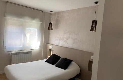 Burgos Apartment | Modern Apartment Steps from the Cathedral - Family Friendly