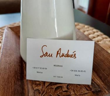 Carrena Apartment | Top-Reviewed Piso San Andrés in Picos de Europa