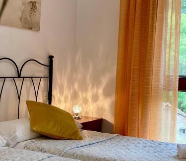 Carrena Apartment | Top-Reviewed Piso San Andrés in Picos de Europa