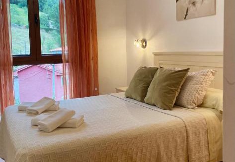 Carrena Apartment | Top-Reviewed Piso San Andrés in Picos de Europa