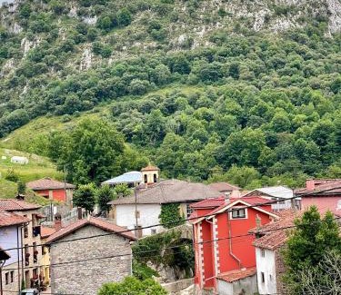 Carrena Apartment | Top-Reviewed Piso San Andrés in Picos de Europa