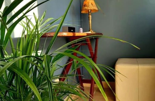 Cordoba Apartment | Top-Rated Piso Siete: Wheelchair Accessible Comfort Awaits