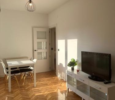 Old Town of Avila Apartment | Piso Torreón de los Guzmanes