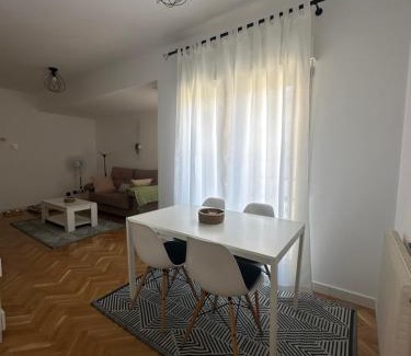 Old Town of Avila Apartment | Piso Torreón de los Guzmanes