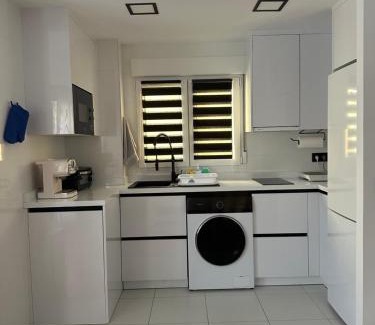 Old Town of Avila Apartment | Piso Torreón de los Guzmanes