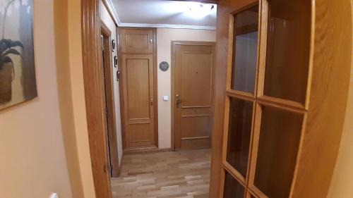 Ponferrada Apartment | Pet-Friendly Retreat at Piso Tranquilo Ponferrada - Rated 9/10