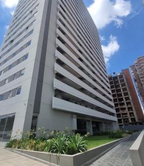 Cordoba Apartment | Ideal Stay at Piso Tres: Top-Rated with Pool Access