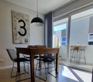 Cordoba Apartment | Ideal Stay at Piso Tres: Top-Rated with Pool Access