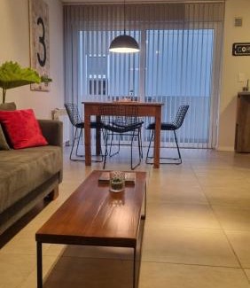 Cordoba Apartment | Ideal Stay at Piso Tres: Top-Rated with Pool Access