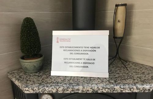 Orihuela Apartment | Family-Friendly Retreat at Piso Turístico Completo La Gimena