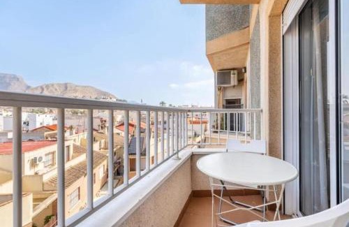 Orihuela Apartment | Family-Friendly Retreat at Piso Turístico Completo La Gimena