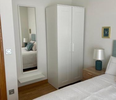 Navarrete Apartment | Piso Turístico Navarrete