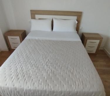 La Coruna Apartment | Pet-Friendly Getaway in Beautiful Coruña - Rated 9/10