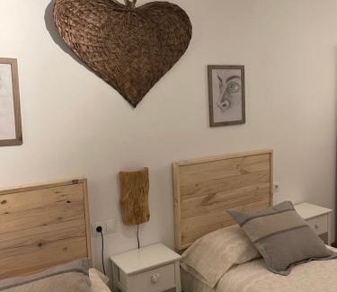 Guardiola de Bergueda Apartment | Discover Piso Victoria: Family-Friendly & Accessible Retreat