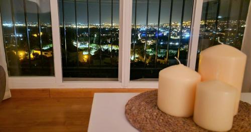 Barrio de la Vega Apartment | Family-Friendly Stay at PISO VISTA BELLA - 9.5/10 Rated