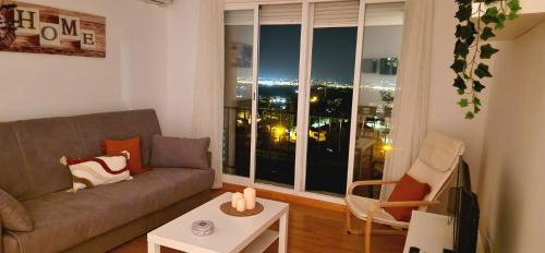 Barrio de la Vega Apartment | Family-Friendly Stay at PISO VISTA BELLA - 9.5/10 Rated