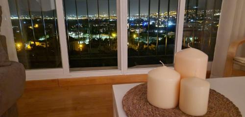 Barrio de la Vega Apartment | Family-Friendly Stay at PISO VISTA BELLA - 9.5/10 Rated