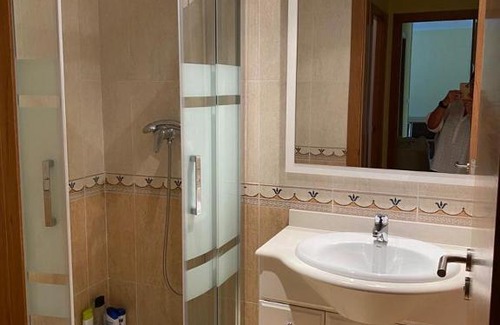 Covas Apartment | Guest Rated: 9.3 at Piso Vista os Castelos - Family & Pet Friendly