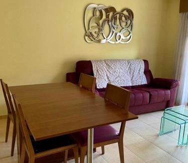 Covas Apartment | Guest Rated: 9.3 at Piso Vista os Castelos - Family & Pet Friendly