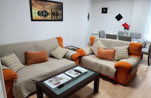 Viveiro Apartment | Oceanfront Comfort at PISO XUNQUEIRA - Rated 9.4/10!