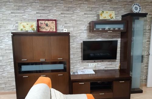 Viveiro Apartment | Oceanfront Comfort at PISO XUNQUEIRA - Rated 9.4/10!