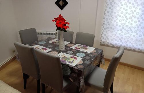 Viveiro Apartment | Oceanfront Comfort at PISO XUNQUEIRA - Rated 9.4/10!