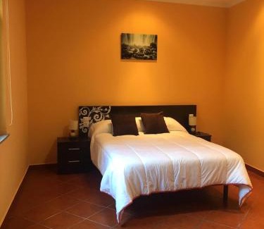 Muxia Apartment | Budget-Friendly Muxía Getaway at Pisos Turísticos
