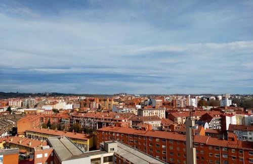 Santa Olaja de la Ribera Apartment | Pet & Child Friendly Getaway at PISOS TURISTICOS 3M