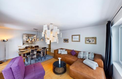 Garmisch-Partenkirchen Apartment | Discover Pistenraupe: 4-Star Hotel with Top Guest Ratings