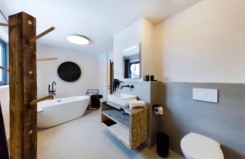 Garmisch-Partenkirchen Apartment | Discover Pistenraupe: 4-Star Hotel with Top Guest Ratings