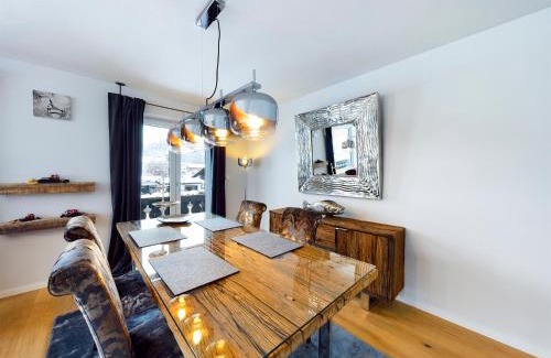 Garmisch-Partenkirchen Apartment | Discover Pistenraupe: 4-Star Hotel with Top Guest Ratings