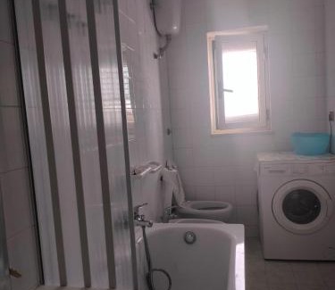Macchia Apartment | Scenic Retreat at Pisticci with Breakfast & Family-Friendly Amenities