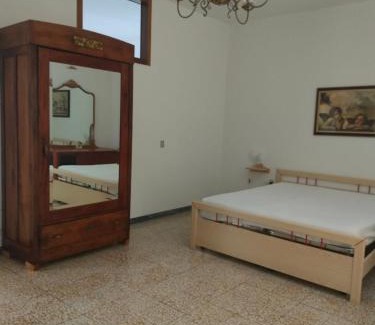Macchia Apartment | Scenic Retreat at Pisticci with Breakfast & Family-Friendly Amenities