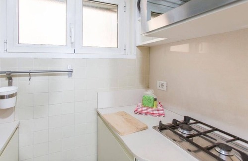 Calvairate Apartment | Cozy 1-Bedroom Apartment in Milan for Two Guests