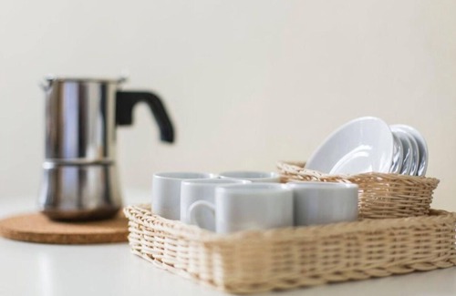 Calvairate Apartment | Cozy 1-Bedroom Apartment in Milan for Two Guests